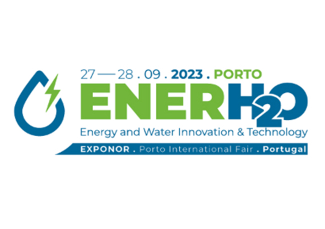 Foto ENERH2O, Energy and Water Innovatión & Technology, un evento necesario en Portugal